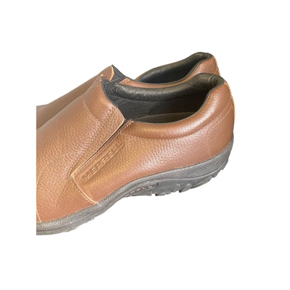 Size 11 mens Merrell Slide on shoes - Picture 6 of 10